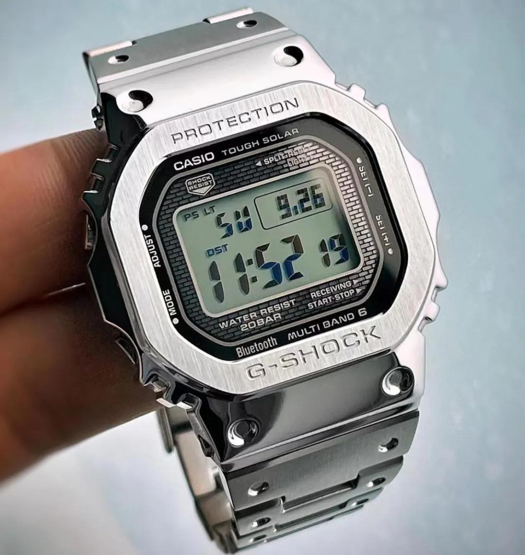 预算不足买手表新款还是老款,十大不建议买的手表天梭电子表