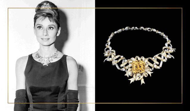 假期结束“药”不能停！珠宝+电影治好你的开工焦虑