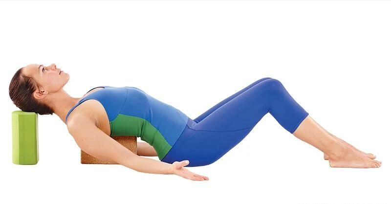 桥式基础手法,为什么要练桥式