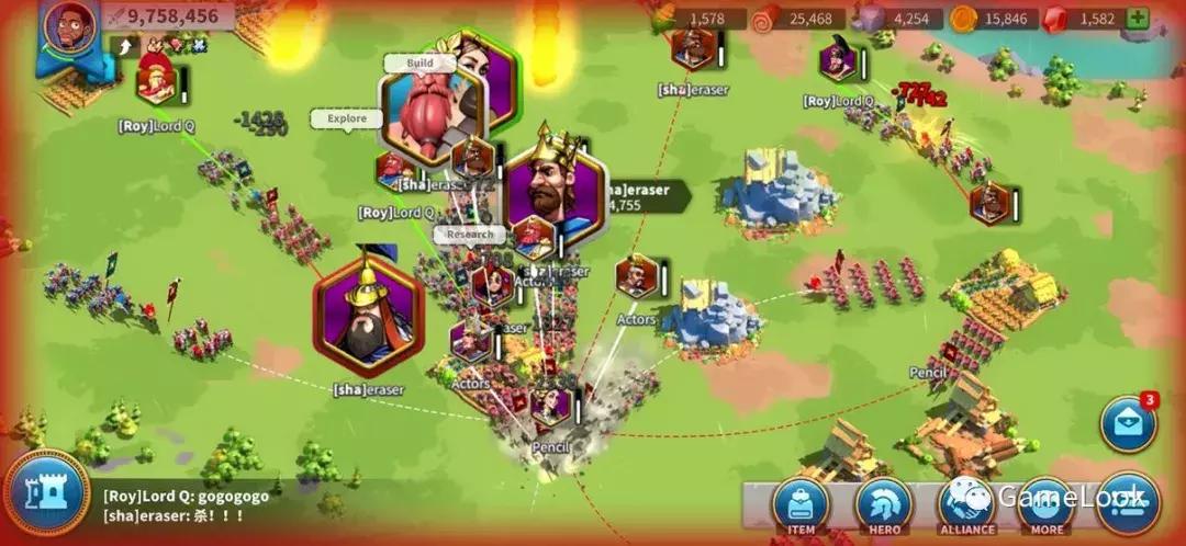 莉莉丝全球化蜕变：黑马变白马，勇夺出海收入第5