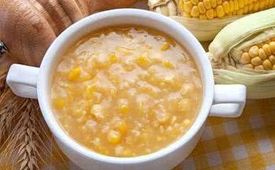 煮粥加碱的好处,做粥的少放点碱可以吗