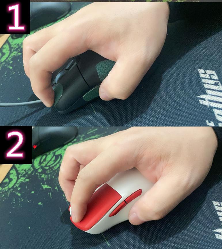 穿越火线最新推荐鼠标,穿越火线平民鼠标推荐