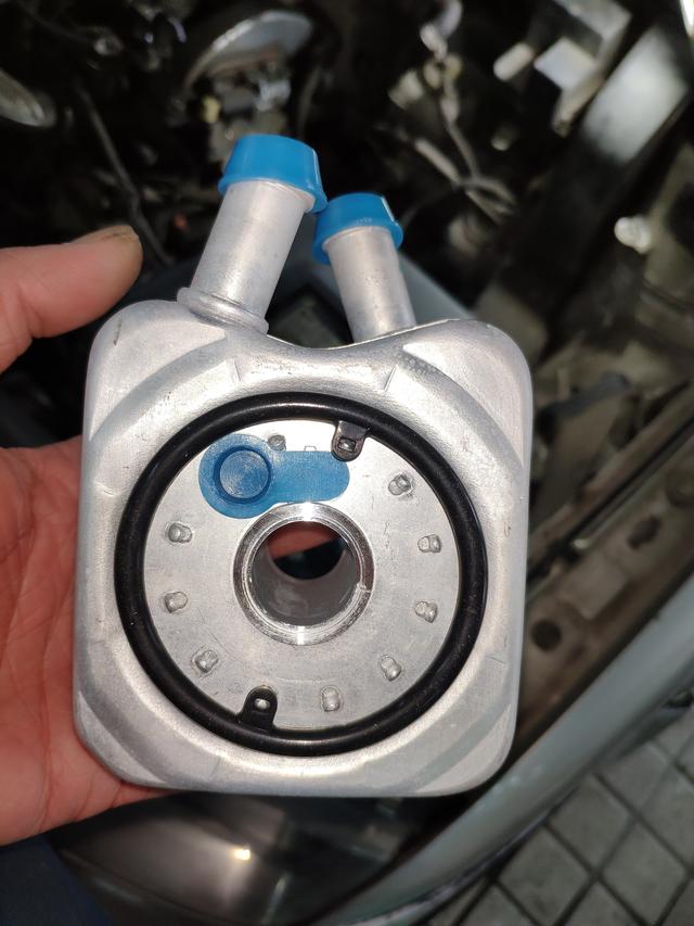 大众宝来冷却系统出问题了,大众宝来4万公里必须保养项目