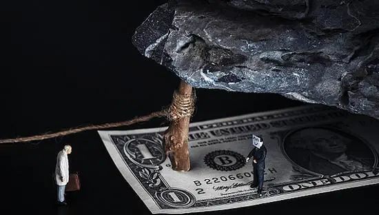 有人想收购或借用你的银行卡？No！别当犯罪“工具人”