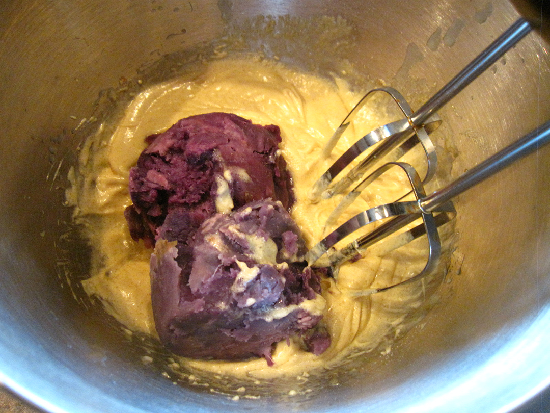 冬日简单易做的甜品学生党,天冷了美食甜品