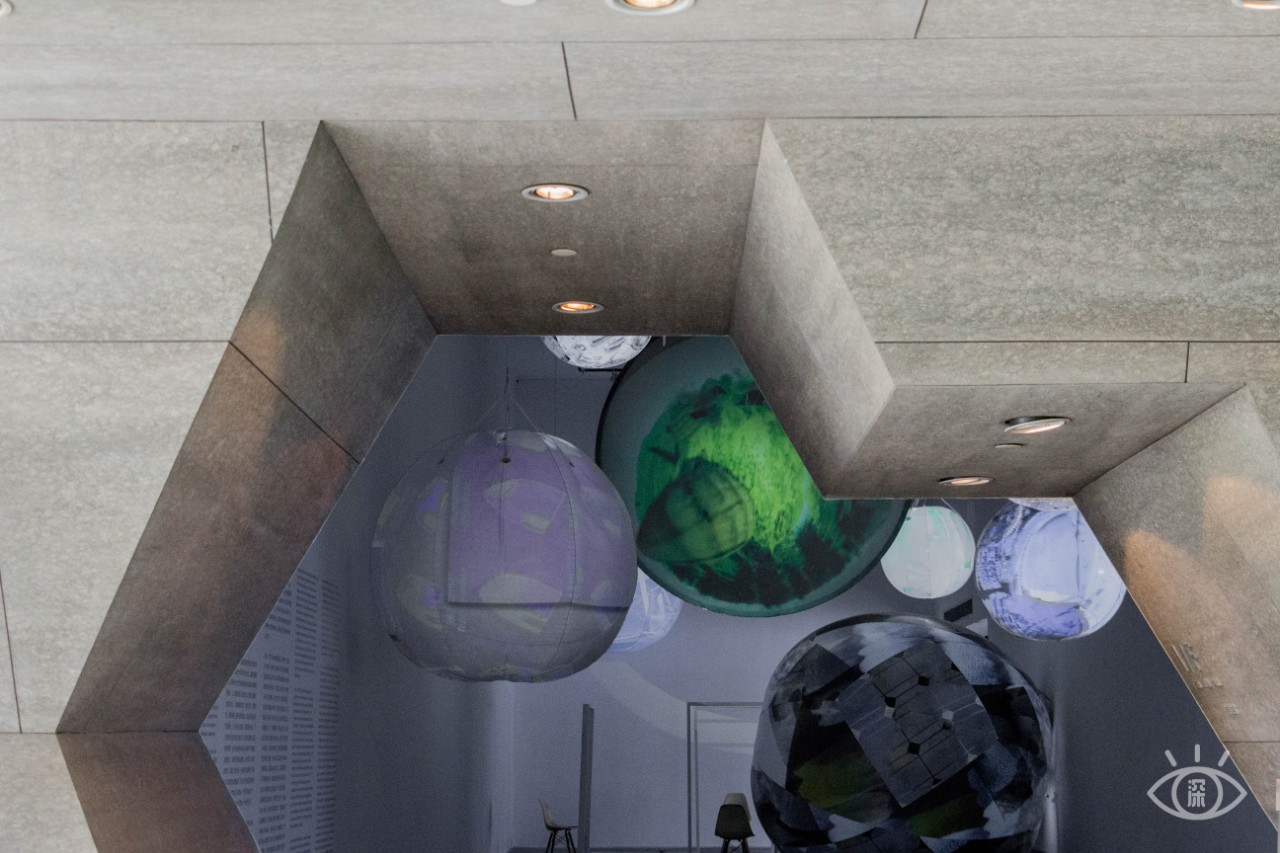 深圳福田美术馆,深圳艺术博物馆有什么值得看的