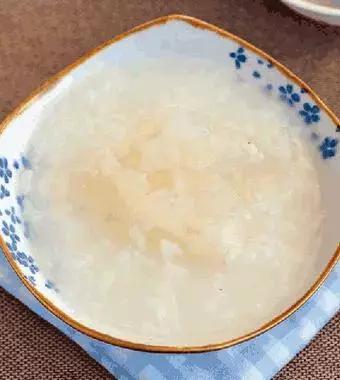 冬天喝什么粥能滋阴润燥去火,家常粥的50种做法
