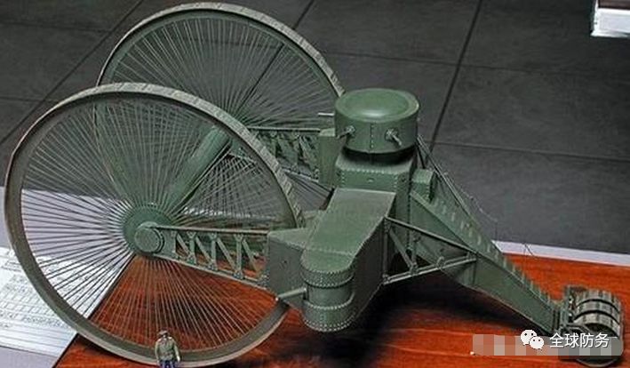 中国最伟大的军事发明,最可笑的军事发明