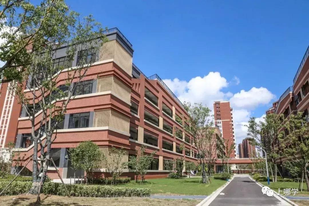 上海各区又一批新校开建，部分预计2020年招生！你家附近有上榜吗