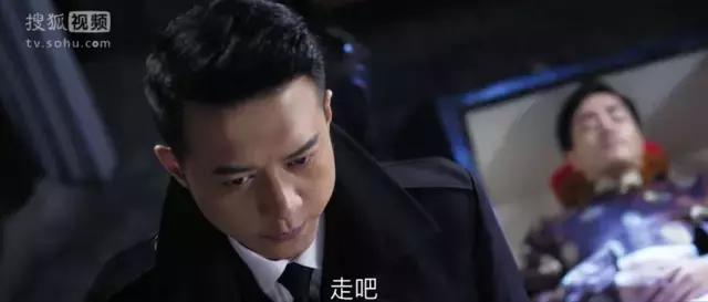 告别剧荒国产,告别片荒悬疑