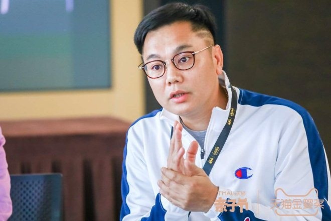 开辟赛道、大象转身:那些天猫母婴的“亿元户”们