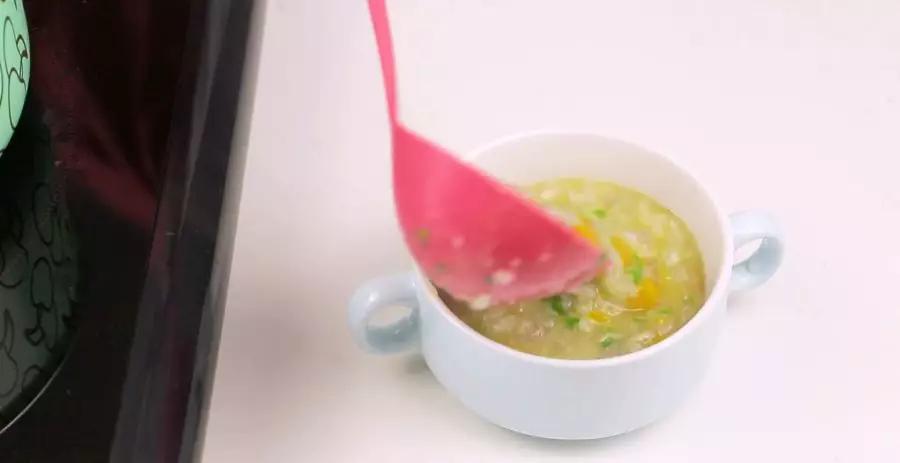 猪肉肠牛肉粥,宝宝吃牛肉粥上火吗