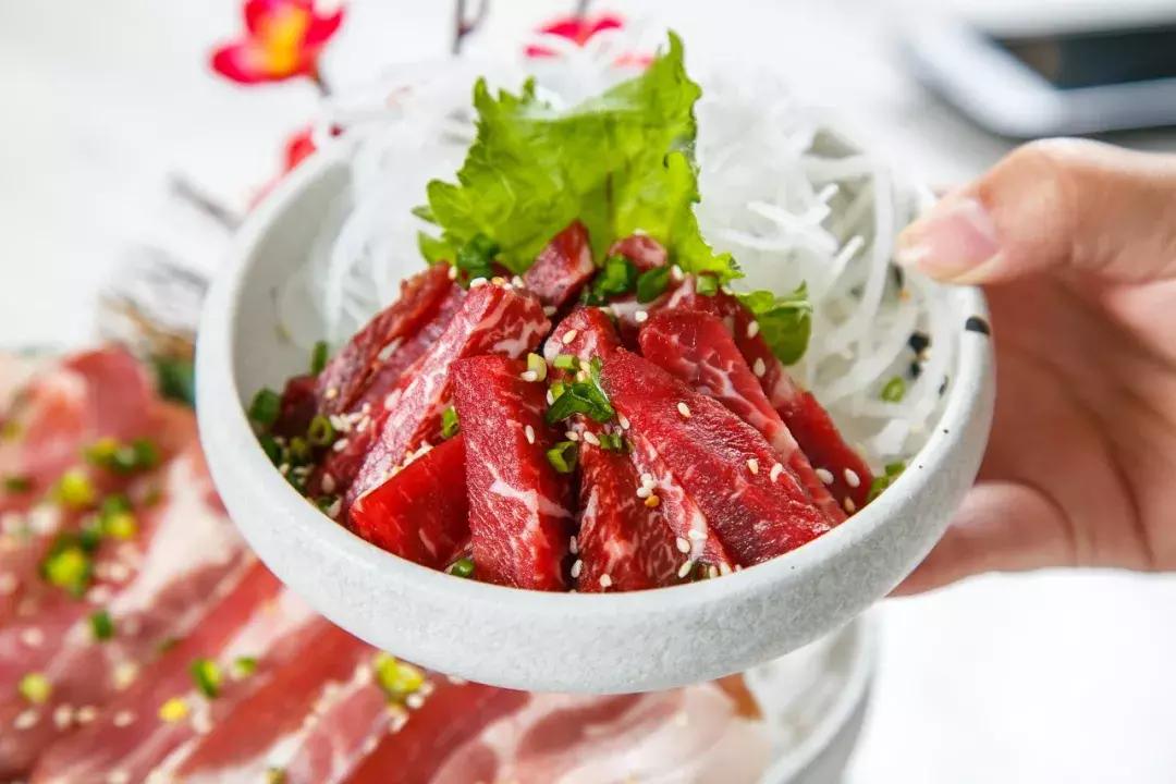 日式烧肉套餐推荐,轻奢日式烧肉店