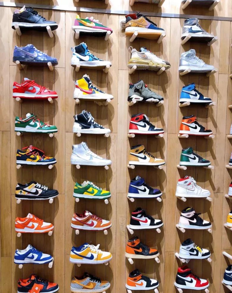 上海最值得逛的街是哪一条,上海最值得逛吃的马路