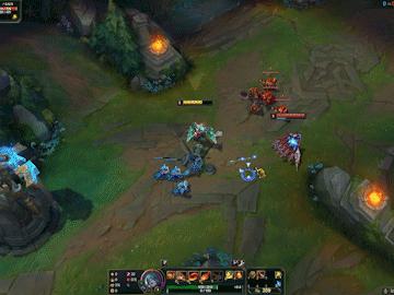 老龙女出装天赋,老龙女高端局