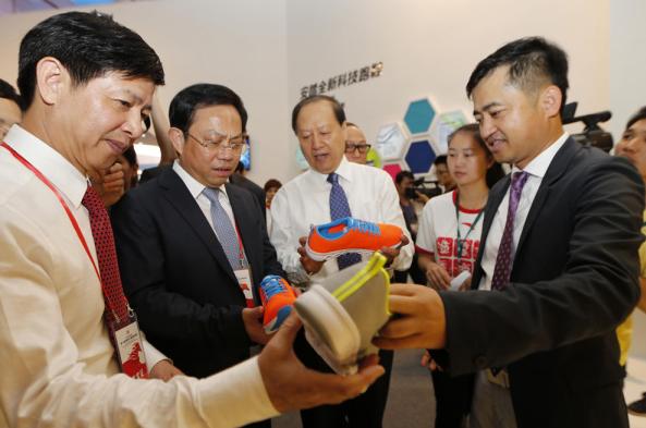 fila真的撑起了安踏的未来吗,风云闽商股价