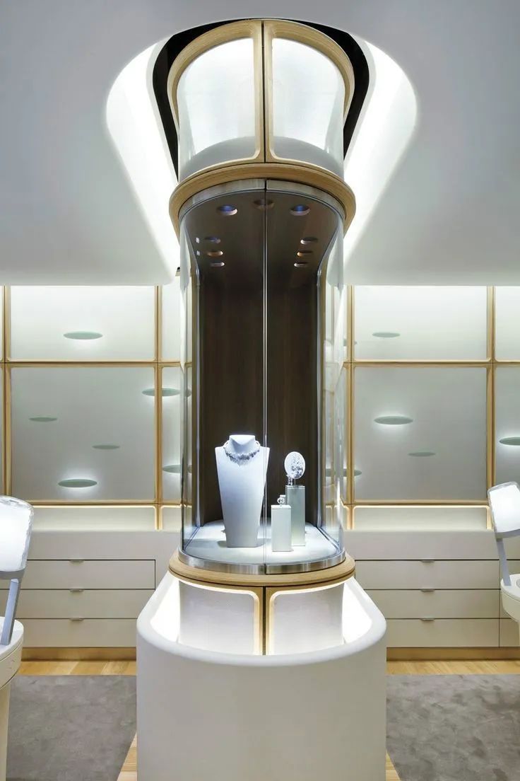 珠宝行业营销策划方案,如何做好珠宝销售顾问