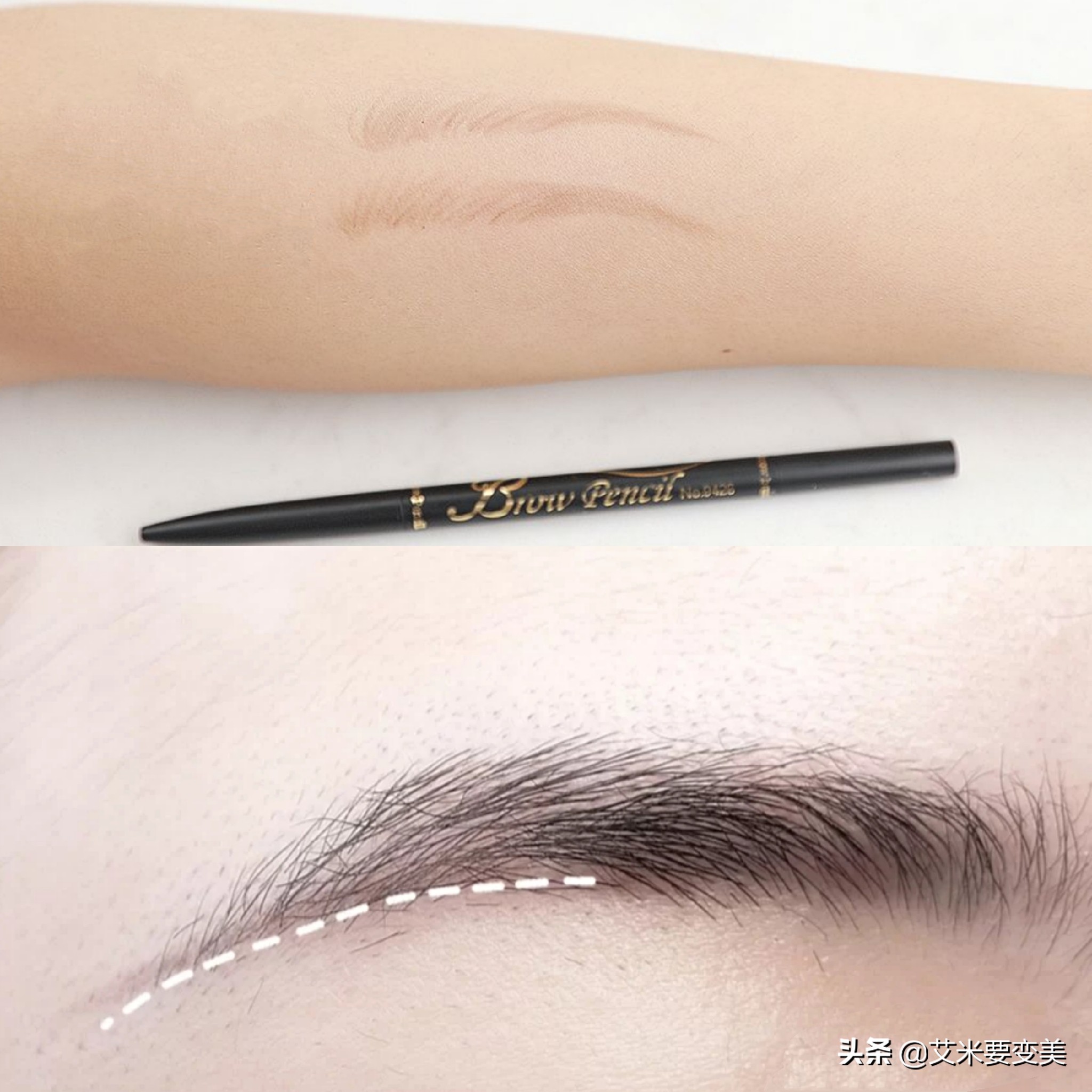 学化妆不会做造型怎么办,0基础小白6步就能逆袭变美