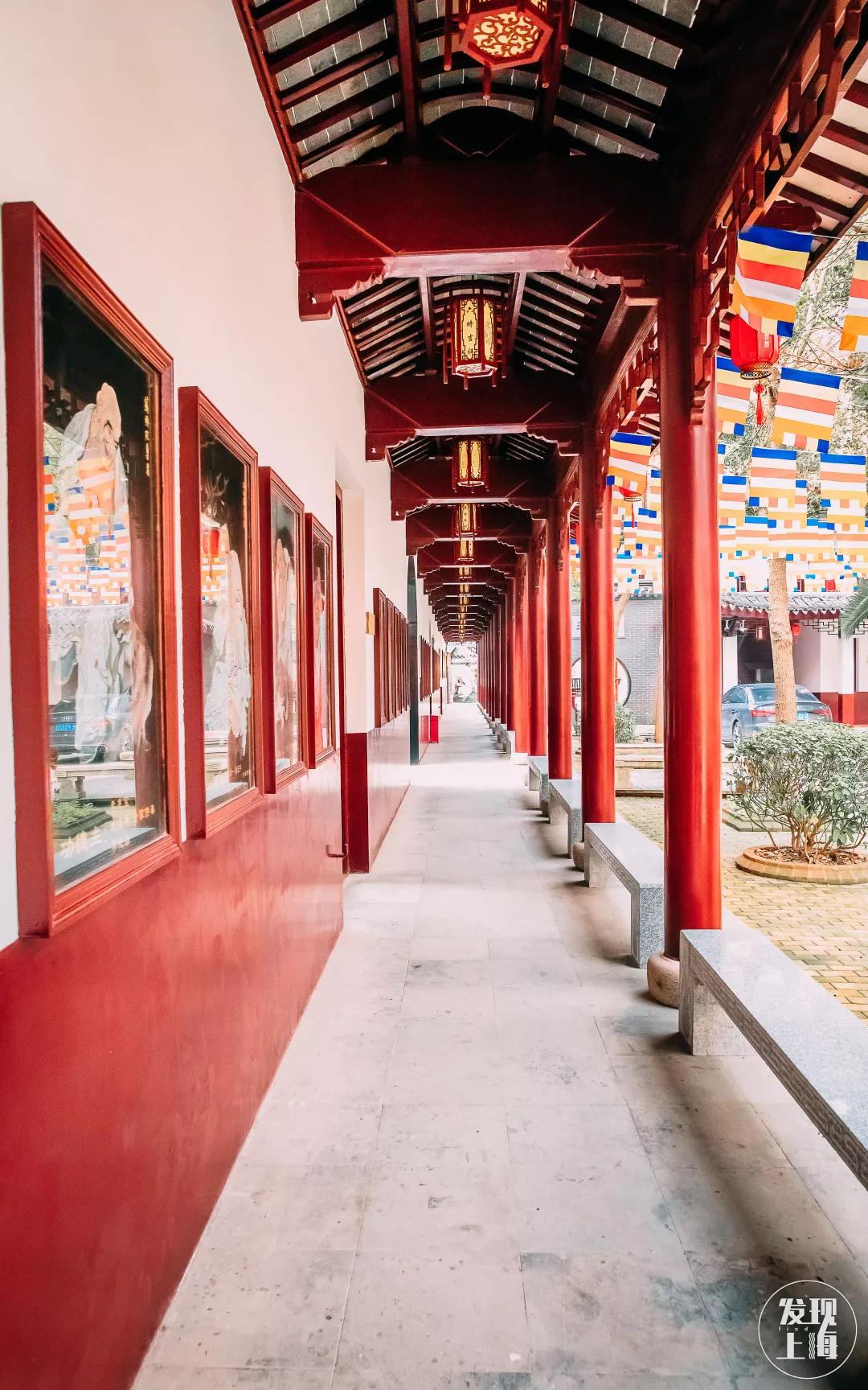 松江千年古镇,松江上海之源