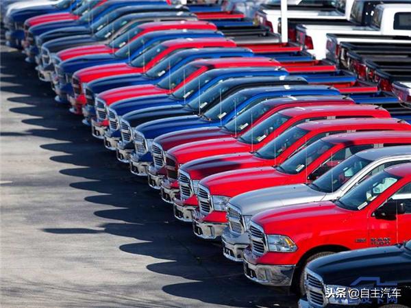 解禁皮卡最新消息,解禁皮卡进城的省份