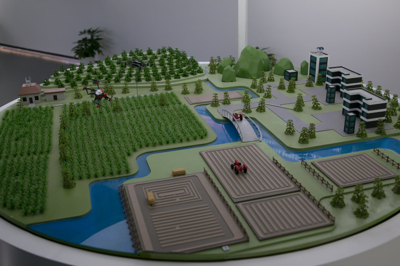 浙江湖州德清未来的发展,湖州德清科技新城