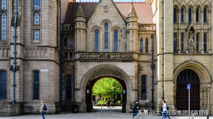 英国曼彻斯特的优势,英国曼彻斯特旅游业