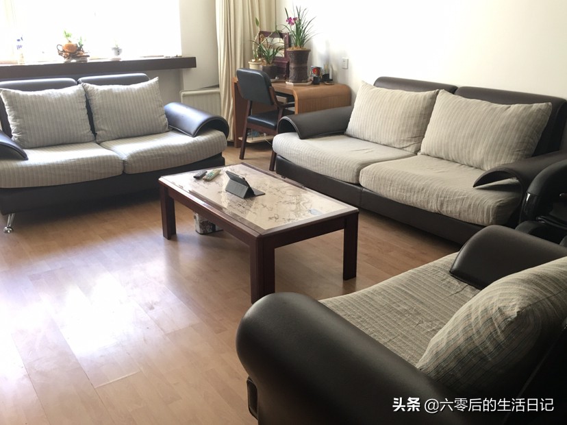 用旧裤子改造沙发套,旧沙发套改造视频教程