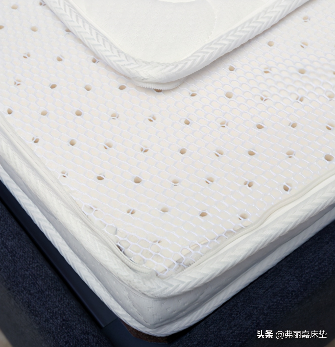 功能床垫与普通床垫的区别在哪,品牌床垫与普通床垫有什么区别