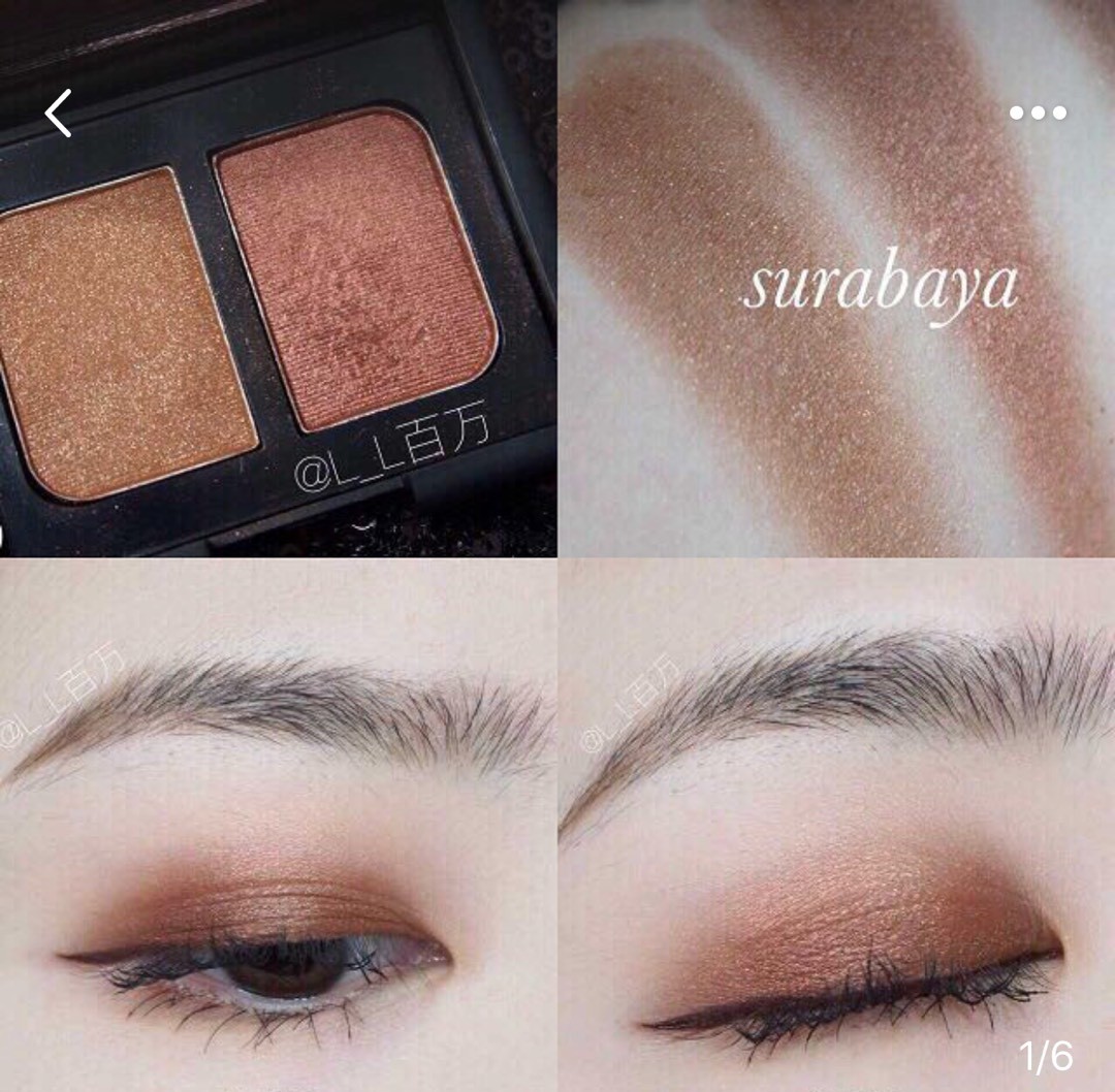 好看的眼影盘排行榜,好看的眼影平价推荐九宫格