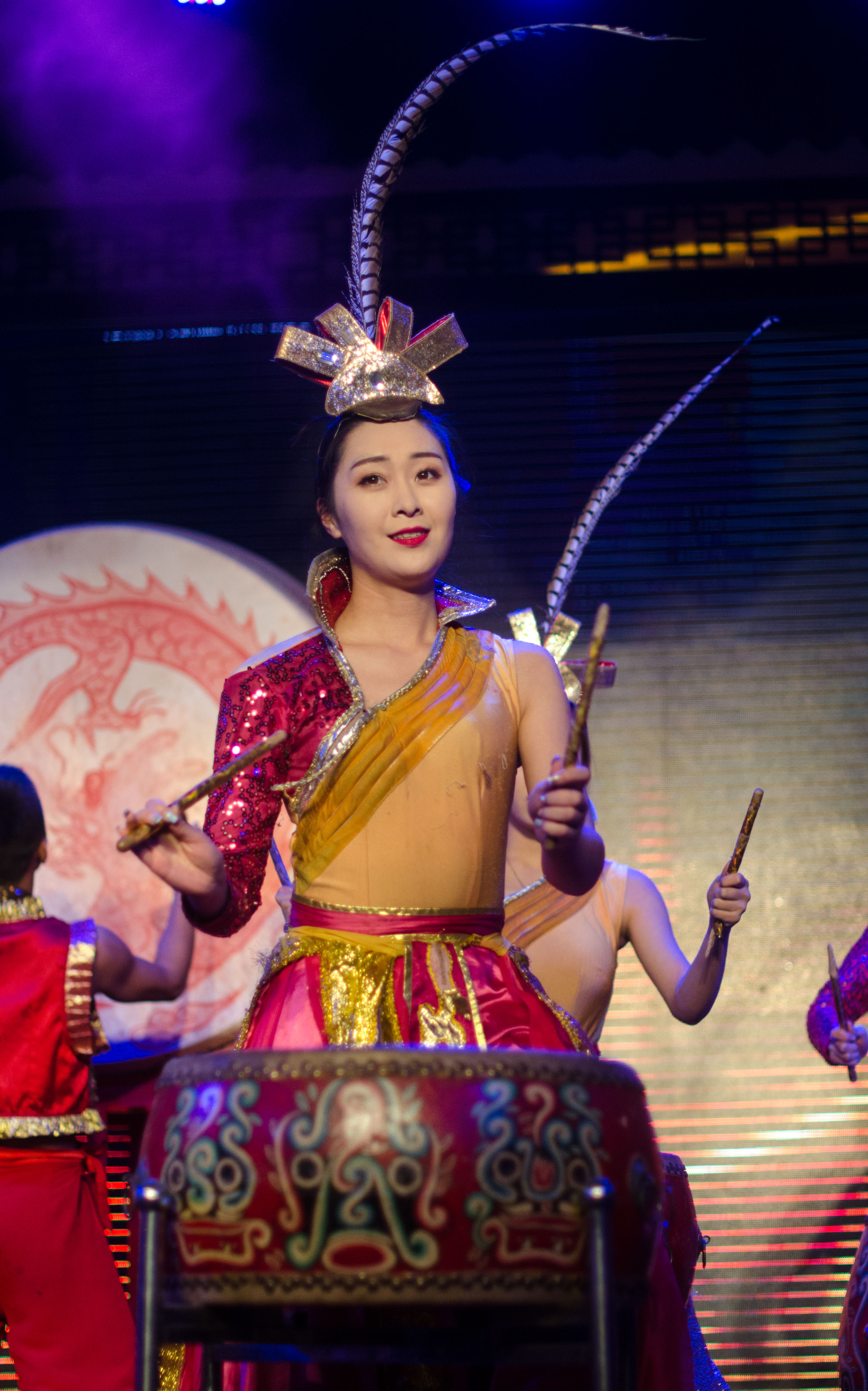 太原山西会馆面食,山西会馆面食视频