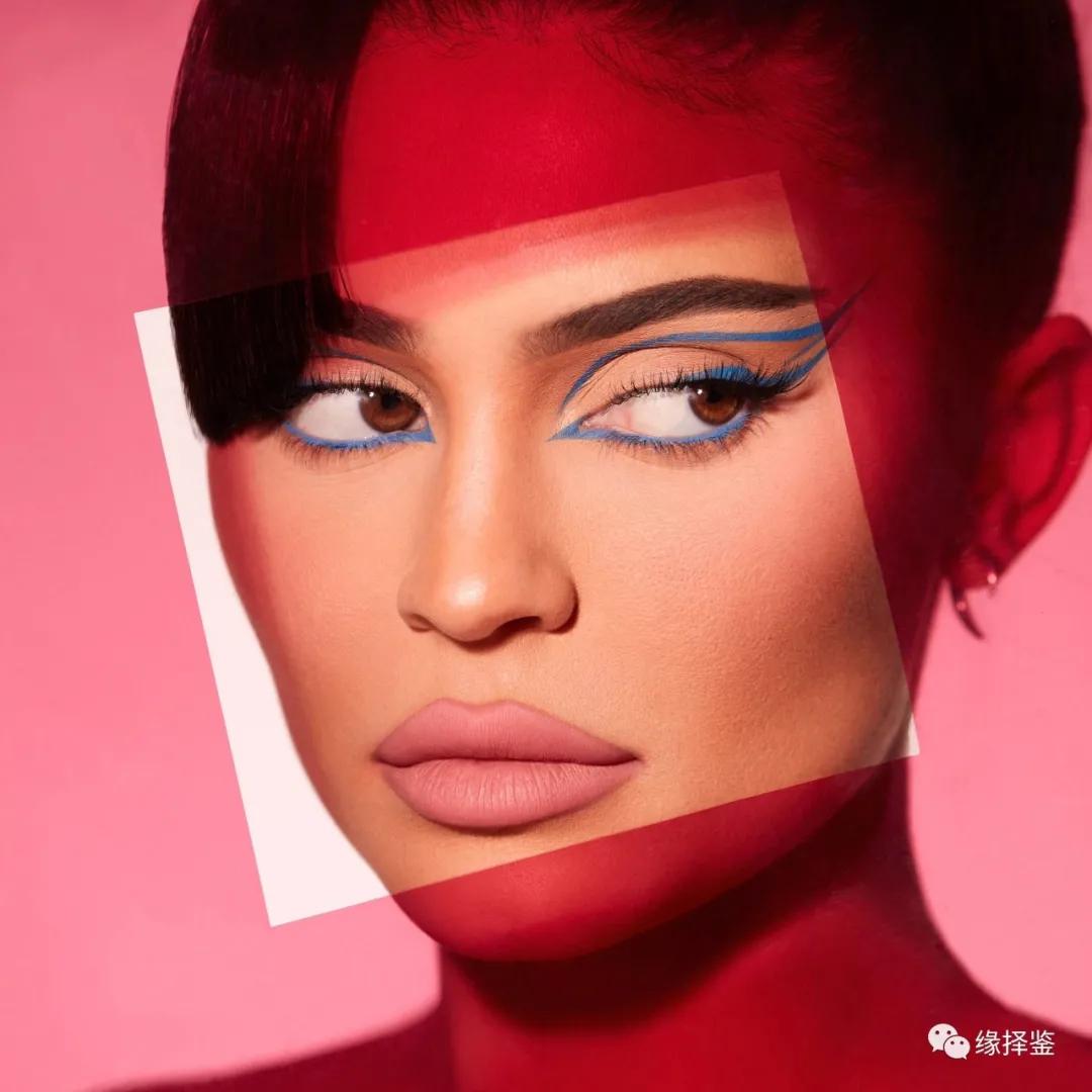 化妆品成分因子展示,cosmetics化妆品