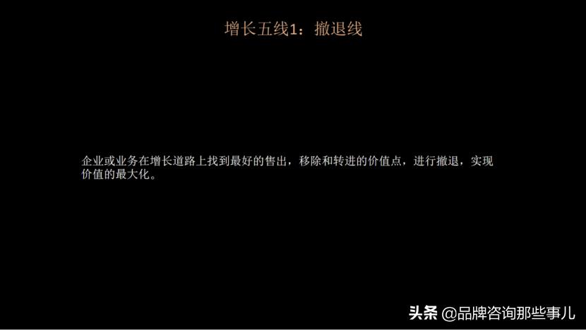 王赛：数字时代的企业市场增长——营销战略的再设计「含PPT」