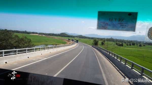 骑行越南柬埔寨泰国老挝攻略,越南骑行游记