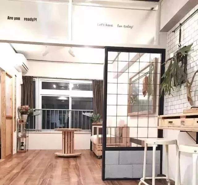 儿童房动手改造全过程,爸妈帮女儿改造儿童房