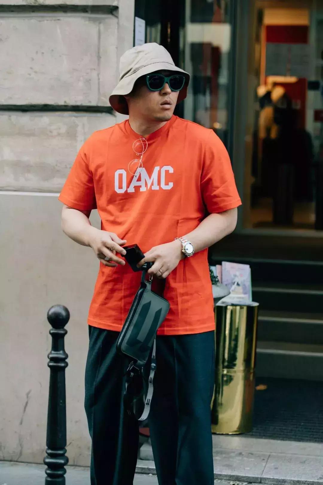 拯救大脸帽,夏日渔夫帽大脸