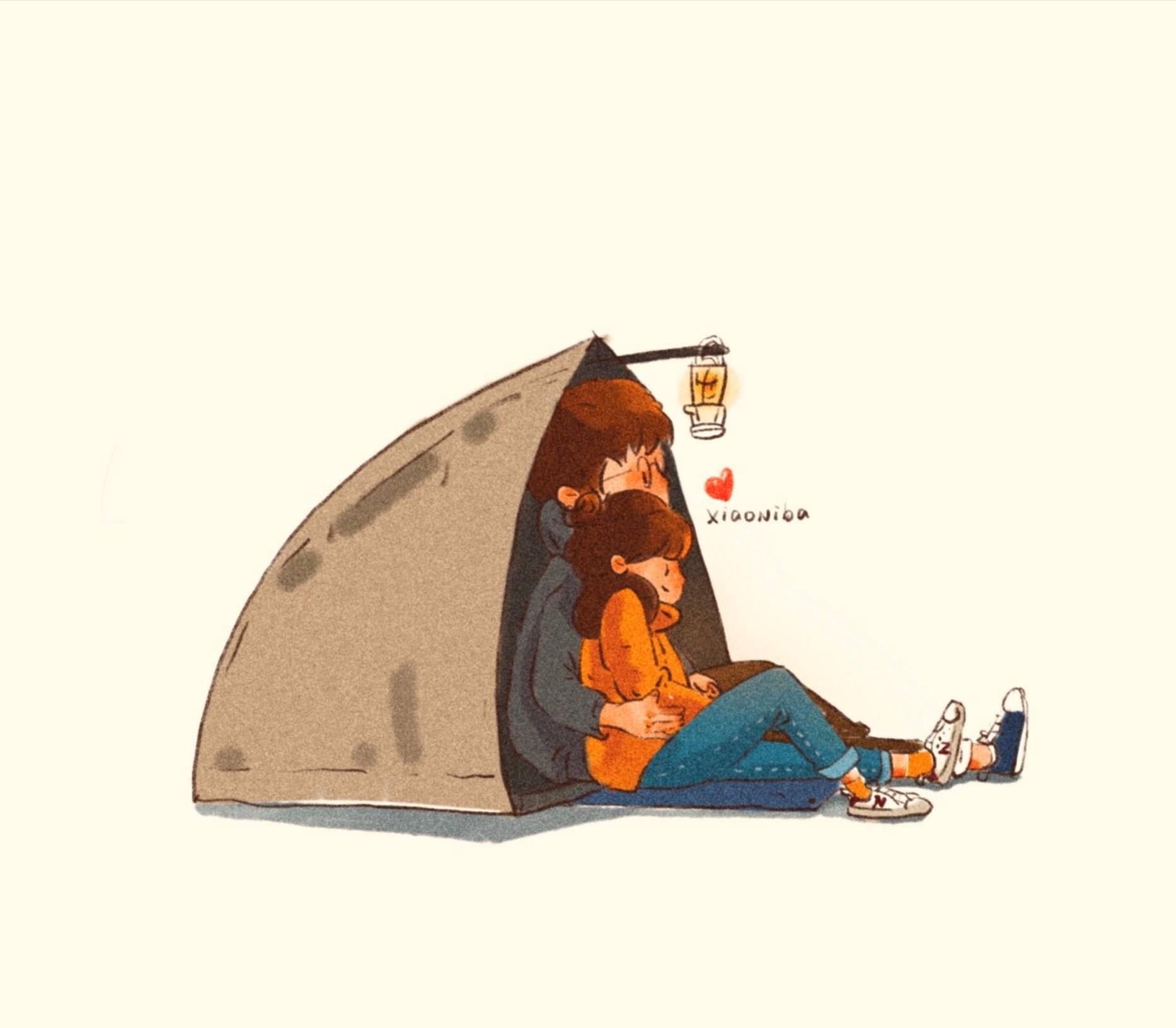 男人彻底爱上你才会有这些举动,男人真心爱上一个人就变傻了