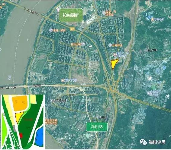 弹子石老街重庆打卡,弹子石网红打卡地标