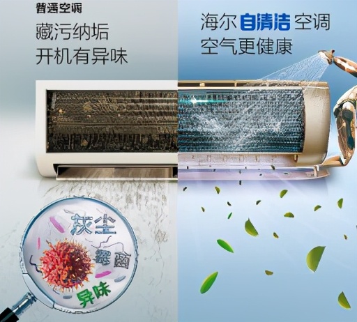 日立和海尔中央空调哪个好,日立和海尔中央空调哪个性价比高