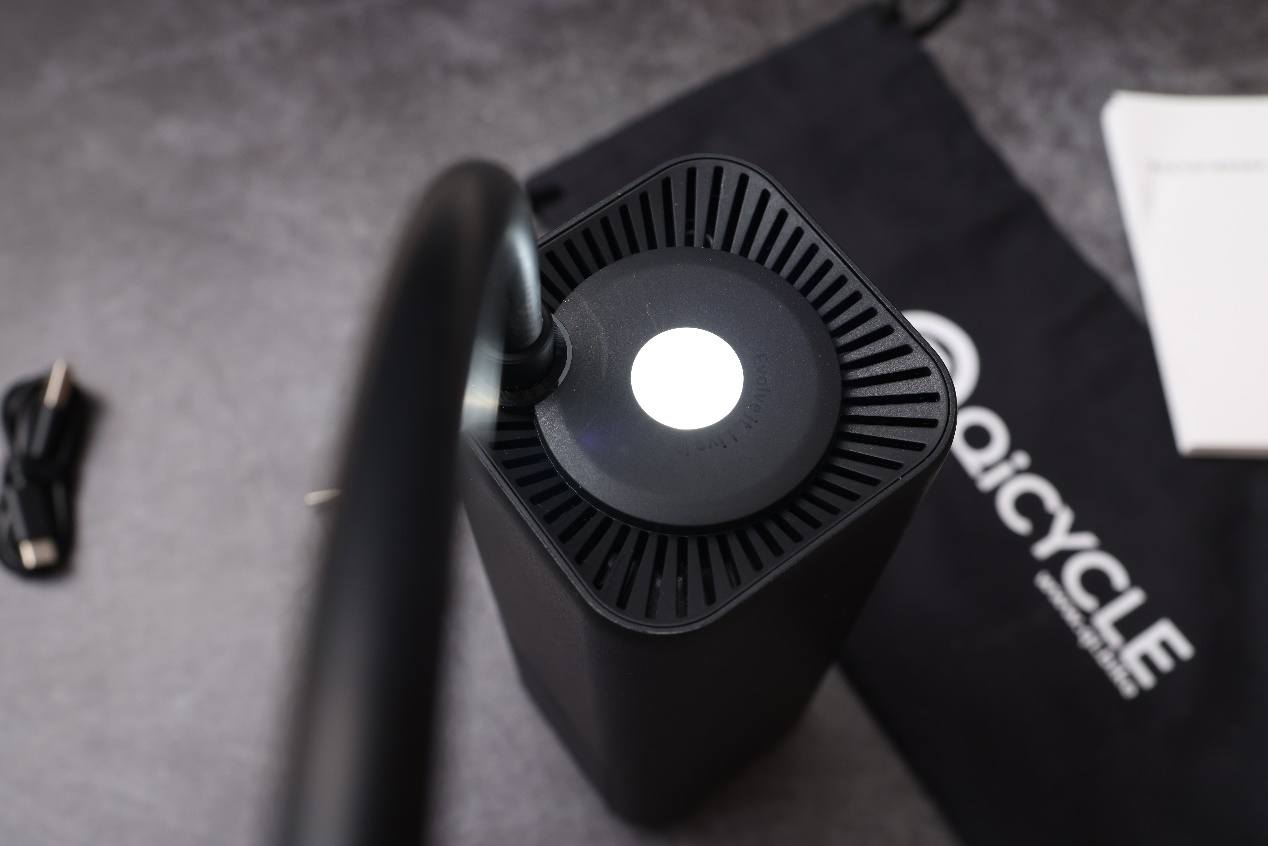 骑记和米其林充气宝,骑记充气宝都有哪几款