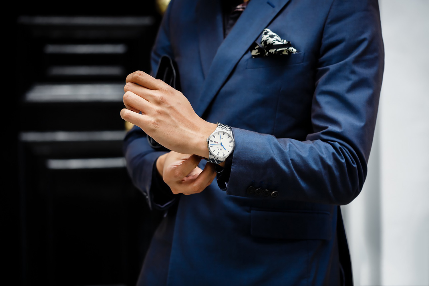 爱沃驰腕表,爱沃驰保养