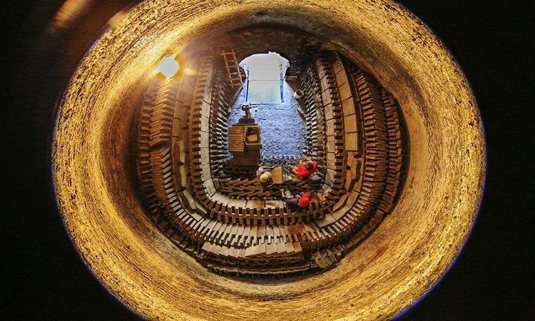 8月向日葵云海（徽州百工、黟县的朋友圈、瓷都景德镇）采风