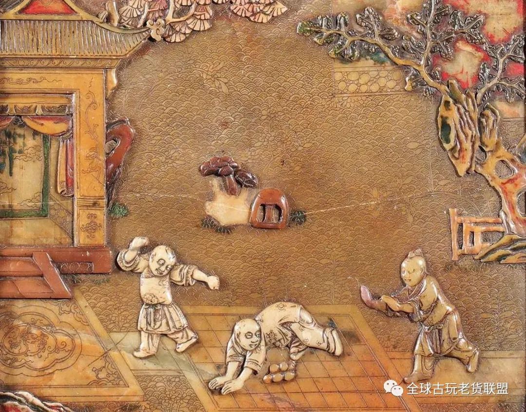 2021保利香港秋拍,2019香港保利秋拍