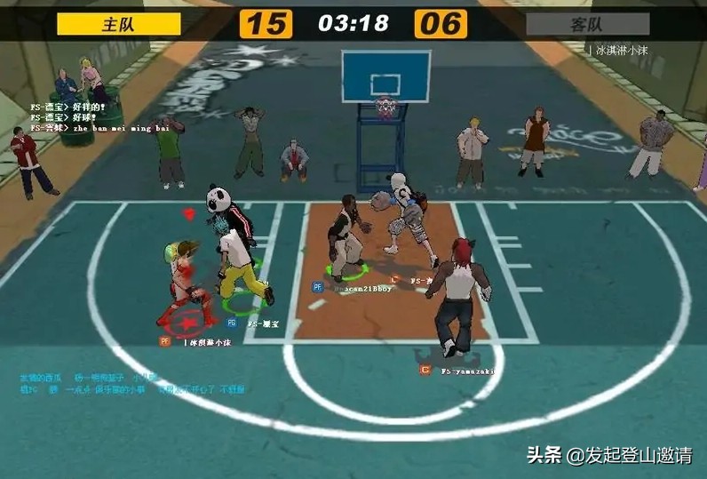 盘点20多年前网吧最火的十款游戏,网吧十大经典游戏8090