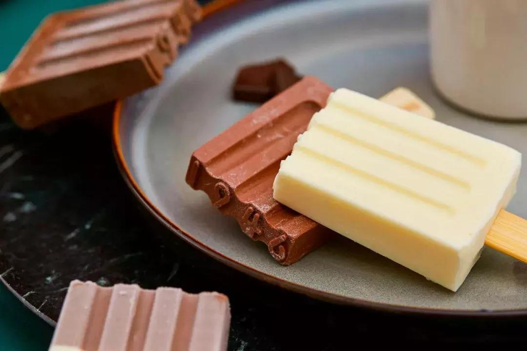 曾经国人对于高端冰淇淋的认识停留在哈根达斯，如今光环渐渐褪去，国货能把握住机会吗？