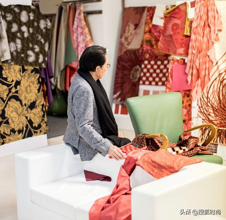 高田贤三为什么在日本便宜,kenzo高田贤三2020秋冬