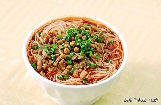 成都十大特色美食街,成都十大特色美食暗语