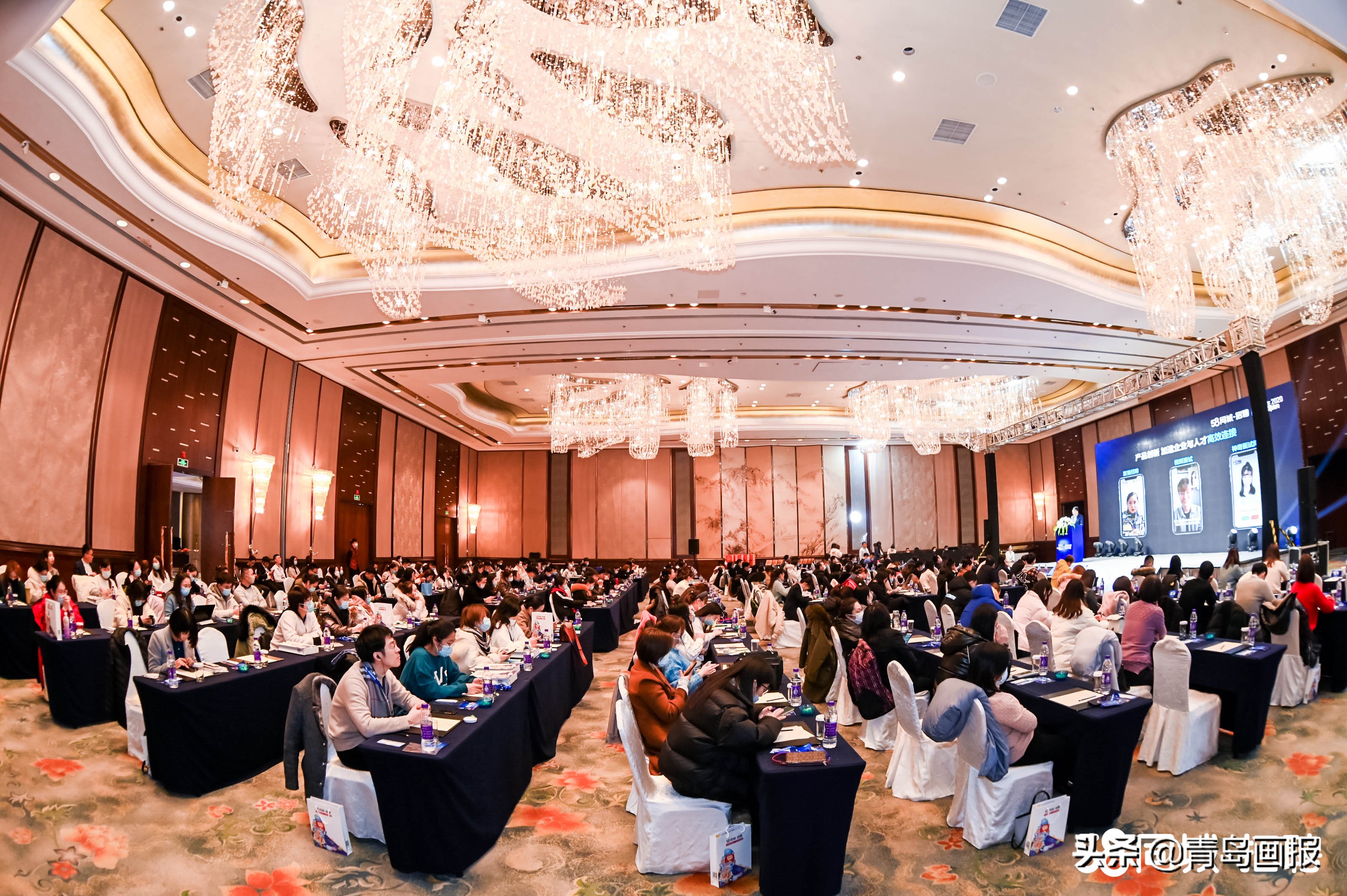 “*局破**立新,聚势共生”——58同城中国雇主品牌盛典青岛站圆满收官