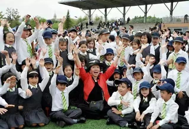 包玉刚国际学校2022年offer,上海包玉刚国际学校花钱可以进吗