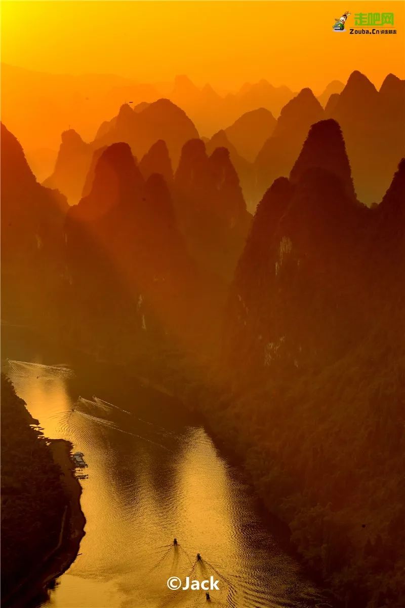 广西各地自驾路线！桂林太贵，广西还有这些景美价廉，值得一去