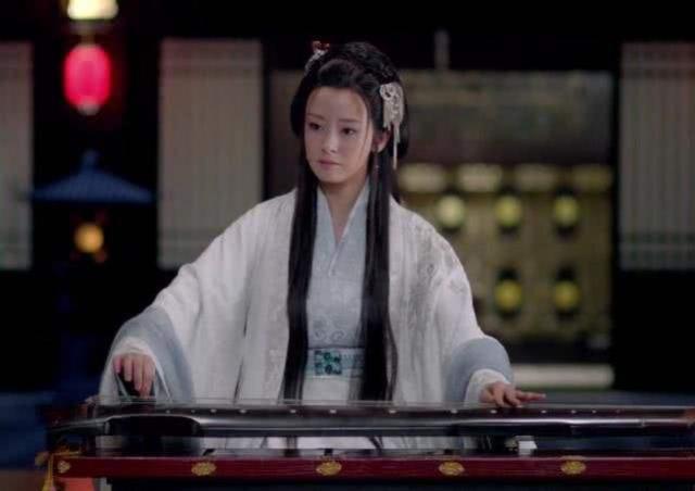 他写下“除却巫山不是云”的千古名句，看似情深，却辜负了情人